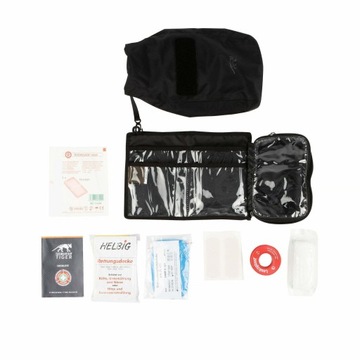 TT Apteczka Tasmanian FIRST AID BASIC WP OLIVE UNI