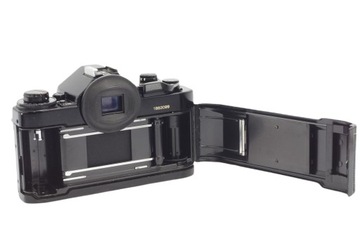 CANON A-1 – камера для любой погоды и условий