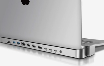 Stacja dokująca INVZI MH01-16