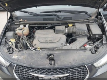 Chrysler Pacifica II 2021 Chrysler Pacifica Pinnacle 2021 3.6l 3.6 Benzyna 287KM, zdjęcie 9