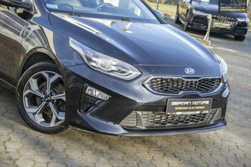 Kia Ceed III 2021 Kia Cee'd LEDY / Kamera Cofania /FV23%, zdjęcie 8