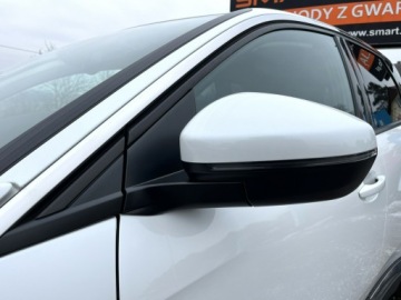 Peugeot 3008 II Crossover Facelifting  1.2 PureTech 130KM 2021 Peugeot 3008 Automat/Manetki/ Kamery360 /Salon Pl, zdjęcie 22