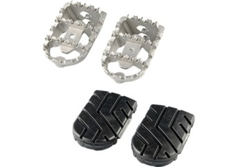 Podnóżki ION SW-MOTECH modele Ducati Hypermotard