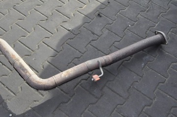 HYUNDAI I30 III 2.0 T N АКТИВНЫЙ ГЛУШИТЕЛЬ