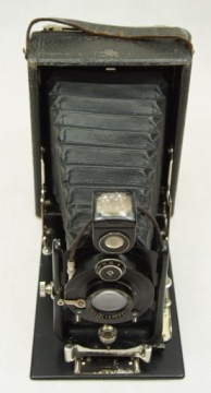 Сильфонный аппарат ICA SIRENE 135