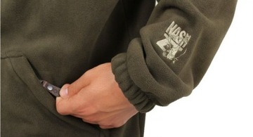 Толстовка Zt Sub Hoody Nash, размер M