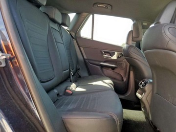 Mercedes GLC C254/X254 2023 Mercedes-Benz GLC 300 2023 2.0l 2.0 Benzyna 255KM, zdjęcie 11