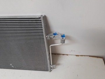 Chłodnica klimatyzacji Ford Kuga Escape MK2 1,6