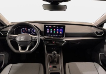 Seat Leon IV Sportstourer 1.5 EcoTSI 150KM 2024 Seat Leon Sportstourer VAT 23 Style 1.5TSI 150KM M6 20242025 r., salon PL,, zdjęcie 13