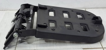 Стойка багажника, накладка обтекателя Piaggio MP3 125 - 500 06-13 653640