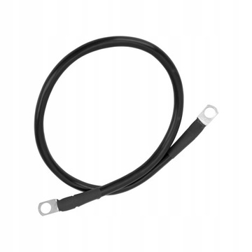 Przewód uziemiający 23,6 cala 4AWG 25mm² 150A