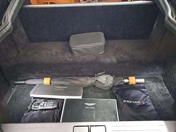 Aston Martin Rapide II 2016 Aston Martin Rapide S 2016 6.0 Benzyna 552KM, zdjęcie 3