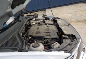 Volkswagen T-Roc I SUV 1.6 TDI 115KM 2019 Volkswagen T-Roc Okazja 1.6 Diesel 116KM, zdjęcie 2