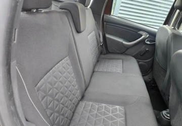 Dacia Duster I SUV Facelifting 1.5 dCi  110KM 2014 Dacia Duster Sprowadzona Zarejestrowana. 1.5 Diesel 109KM, zdjęcie 9