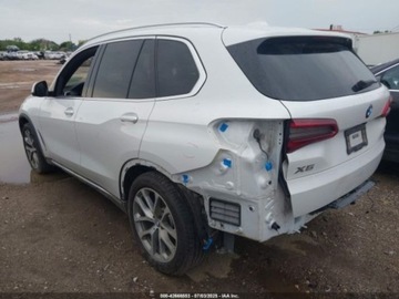BMW X5 G05 2019 BMW X5 Xdrive 40i 3.0 Benzyna 335KM, zdjęcie 4