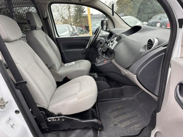 Renault Kangoo II 2011 Renault Kangoo 1.5 DCI 68KM | Faktura VAT 23% |, zdjęcie 14
