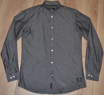 JACK & JONES - KOSZULA MĘSKA - ROZ. S - J NOWA