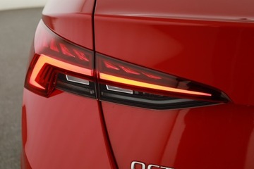 Skoda Octavia IV Liftback 2.0 TDI 150KM 2022 Skoda Octavia 2.0 TDI, Salon Polska, zdjęcie 14