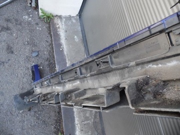 FORD KUGA ESCAPE MK2 LISTWA PROGOWA LEWA