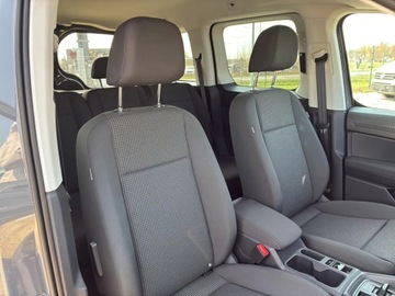 Volkswagen Caddy V Caddy 1.5 TSI 114KM 2025 Volkswagen Caddy Benzyna AUTOMAT 1.5 TSI 114KM, ro, zdjęcie 15