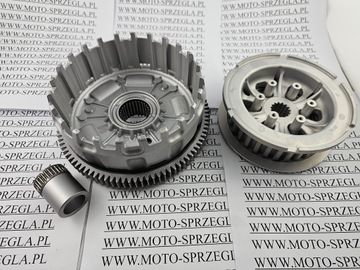 BMW K 1300 08-16 КОРЗИНА СЦЕПЛЕНИЯ