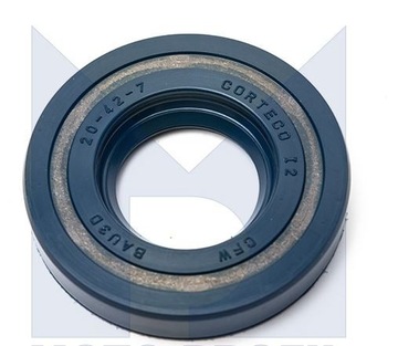 УПЛОТНИТЕЛЬНОЕ КОЛЬЦО ВАЛА SIMMERING 20X42X7