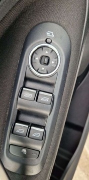 Ford S-Max I Van Facelifting 2.0 EcoBoost 203KM 2011 Ford S-Max LIFT 2.0T 203KM LED Android 7 Foteli Panorama 2.0 Benzyna 203KM, zdjęcie 24