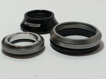 Интегрированные рули направления FSA Orbit C-40-ACB No.42/ACB