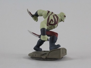 ДИСНЕЙ БЕСКОНЕЧНОСТЬ 2.0 - ДРАКС