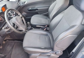 Opel Corsa D Hatchback 1.3 CDTI ecoFLEX 75KM 2008 Opel Corsa Opel Corsa D Corsa D 1.2 Diesel 75KM, zdjęcie 8