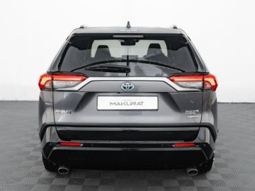 Toyota RAV4 V 2021 Toyota RAV-4 GD5A892#2.5 Plug-In Hybrid Selection, zdjęcie 9