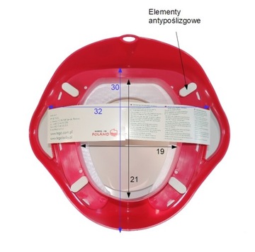 МЯГКИЙ ПОКРЫТИК + ПОДНОЖКА ТУАЛЕТНАЯ ПЛАТФОРМА