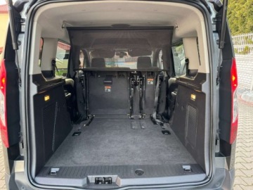 Ford Tourneo Connect II Standard 1.5 TDCi 120KM 2016 Ford Tourneo Connect Bogato doposazony I Lakier 100 Bezwypadkowy 1.5, zdjęcie 34