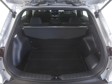 Toyota Corolla Verso AR10 2022 Toyota Corolla Cross 2.0 Hybrid 2WD, Salon Polska, zdjęcie 13