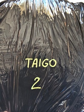 VOLANT VOLKSWAGEN VW TAIGO KŮŽE 2G0419089