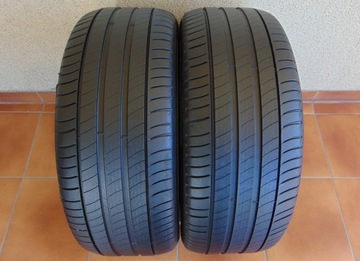 OPONY LETNIE 245/45 R18 MICHELIN PRIMACY 3 2szt.