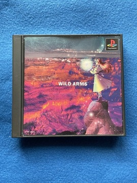 Дикое оружие NTSC-J # 2