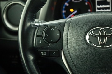 Toyota RAV4 IV MPV Facelifting 2.0 D-4D 143KM 2016 Toyota RAV 4 2.0 D-4D, Salon Polska, Skóra, Navi, zdjęcie 15