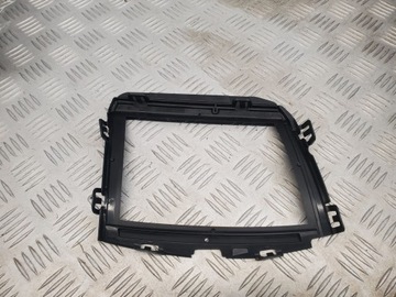 AUDI A7 S7 4G A2C35573100 DESKY ROZDZIELCZE KONZOLA