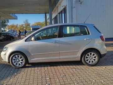 Volkswagen Golf Plus I 1.9 TDI 105KM 2005 Volkswagen Golf Plus 1.9 TDI PROSTY silnik CLIMATRONIC idealny 5 l 100 km, zdjęcie 7