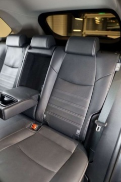 Toyota RAV4 V 2024 Toyota RAV4 2.5 Hybrid Executive 4x4 2.5 Hybryda 177KM, zdjęcie 33