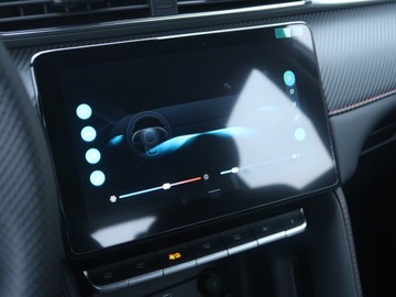 MG ZS II SUV Classic 1.5 VTi-Tech 106KM 2024 MG ZS SUV 1.5, 1. Właściciel, Serwis ASO, VAT 23%, zdjęcie 15