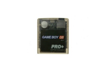 PROGRAMATOR EVERDRIVE EDGB PRO + DO GAME BOY COLOR