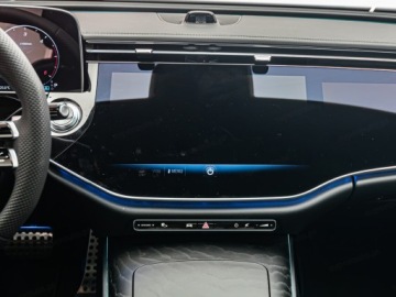 Mercedes Klasa E W214 All-Terrain 2.0 220d 197KM 2026 E Klasa 220 d 4-Matic AMG Estate 2.0 (197KM) 2026, zdjęcie 10