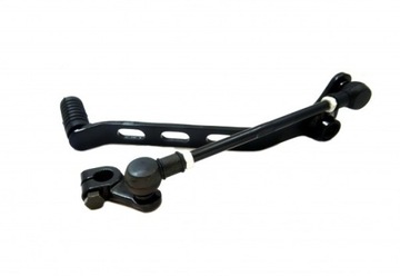 DŹWIGNIA ZMIANY BIEGÓW JUNAK M12 VINTAGE KOMPLET