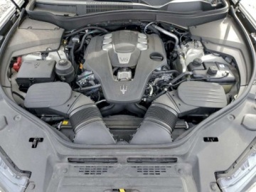 Maserati Levante 2017 Maserati Levante 2017 MASERATI LEVANTE 3.0 Benzyna 424KM, zdjęcie 11