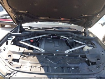 BMW X5 G05 2023 BMW X5 sDrive40I 2023 3.0l 3.0 Benzyna 335KM, zdjęcie 8