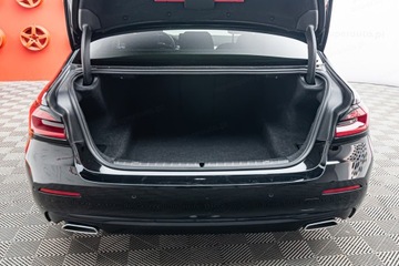 BMW Seria 5 G30-G31 Limuzyna Facelifting 2.0 518d 150KM 2021 Od ręki - BMW Seria 5 518d aut Sedan 2.0 150KM 2021, zdjęcie 28