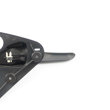 Mercedes Vito W639 Ручка Ручка двери правая передняя