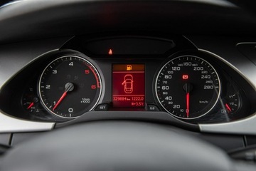 Audi A4 B8 Avant 2.0 TDI 143KM 2008 Audi A4 Limousine S-Line 2.0TDI CR 143KM !, zdjęcie 22